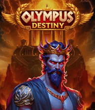 Olympus Destiny