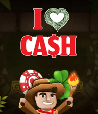 I Love Cash