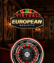 Virtual European Roulette