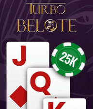 Turbo Belote
