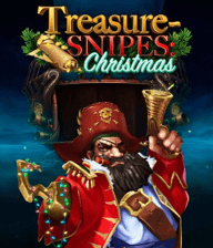 Treasure-Snipers: Christmas