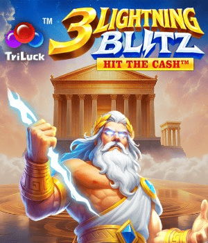 3 Lightning Blitz