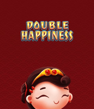 Double Happiness