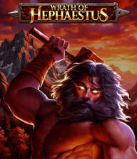 Wrath Of Hephaestus
