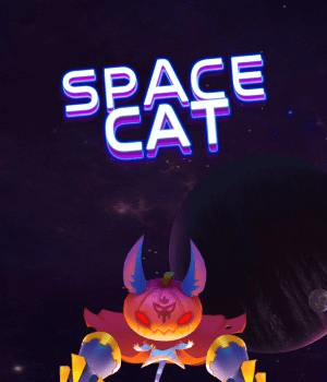 Space Cat
