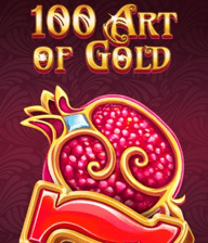 100 Art of Gold