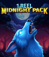 1 Reel - Midnight Pack