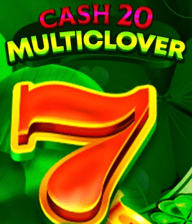 Cash 20 Multiclover