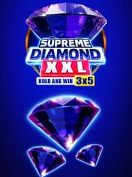 Supreme Diamond XXL Hold and Win
