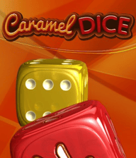 Caramel Dice