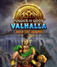 Power of Gods: Valhalla