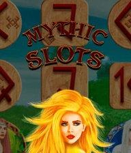 Mythic
