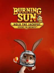 Burning Sun Easter
