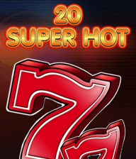 20 Super Hot