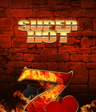 Super Hot