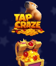 Tap Craze