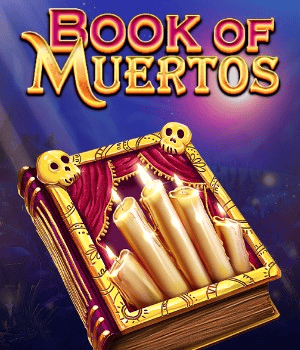 Book Of Muertos