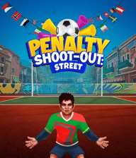 Penalty Shoot-Out Street