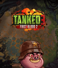 Tanked 3: First Blood 2