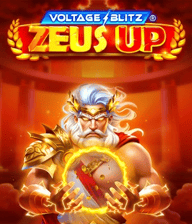 Voltage Blitz Zeus Up