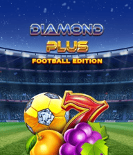 Diamond Plus Football Edition