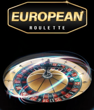 European Roulette