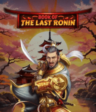 Book of the Last Ronin