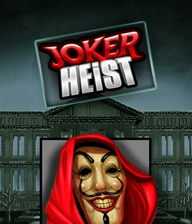 Joker Heist