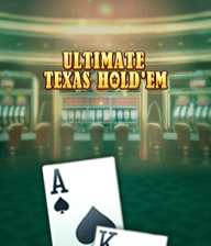 Ultimate Texas Holdem