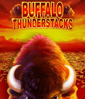 Buffalo Thunderstacks