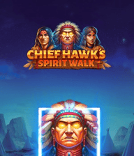 Chief Hawks Spirit Walk