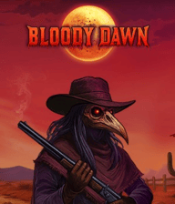 Bloody Dawn
