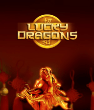 Lucky Dragons