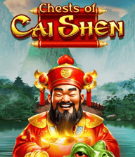 Chests of Cai Shen