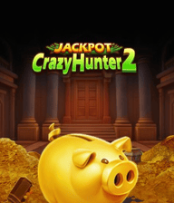 Crazy Hunter 2