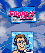 Flight Mode