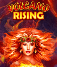 Volcano Rising