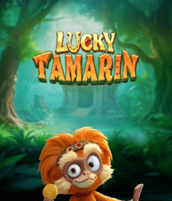 Lucky Tamarin
