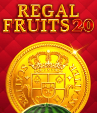 Regal Fruits 20