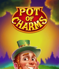 Pot of Charms