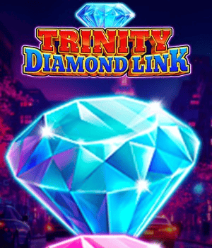 Trinity Diamond Link