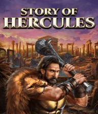 Story of Hercules