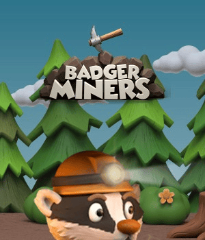 Badger Miners