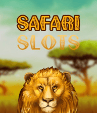 Safari Slots