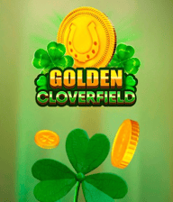 Golden Cloverfield