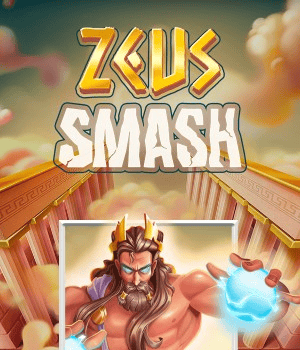 Zeus Smash