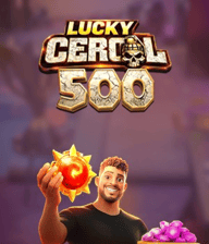 Lucky Cerol 500