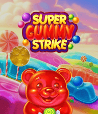 Super Gummy Strike