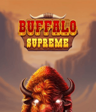 Buffalo Supreme
