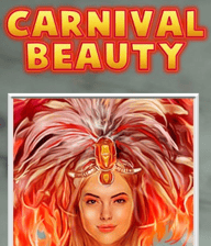 Carnival Beauty